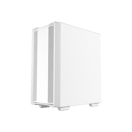 Deepcool CC560 V2 | Biały | Mid Tower | Zasilacz w zestawie Nie | ATX