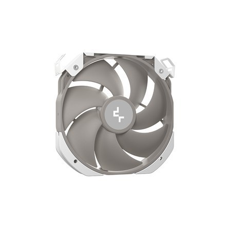 Deepcool | CPU Cooler | ASSASSIN 4S WH | Intel, AMD