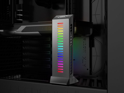 Deepcool | GH-01 Uchwyt VGA A-RGB