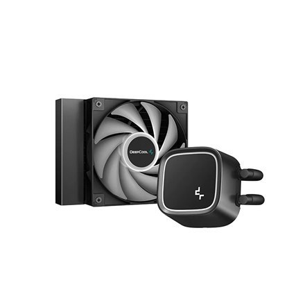 Deepcool | LE300 Marrs | CPU Liquid Cooler | Black | Intel, AMD