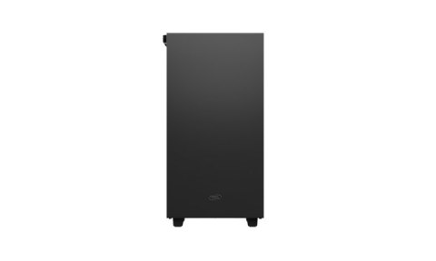 Deepcool | MACUBE 110 | Black | mATX | Power supply included | ATX PS2 （Length less than 170mm)