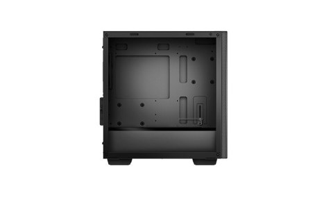 Deepcool | MACUBE 110 | Black | mATX | Power supply included | ATX PS2 （Length less than 170mm)