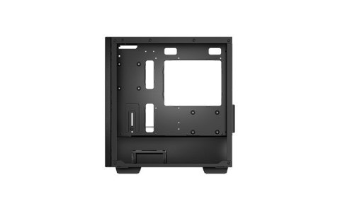 Deepcool | MACUBE 110 | Black | mATX | Power supply included | ATX PS2 （Length less than 170mm)