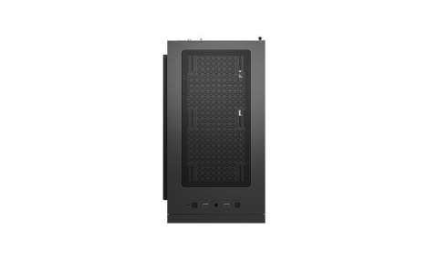 Deepcool | MACUBE 110 | Black | mATX | Power supply included | ATX PS2 （Length less than 170mm)