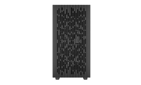 Deepcool | MATREXX 40 3FS | Black | Micro ATX | Power supply included | ATX PS2 （Length less than 170mm)