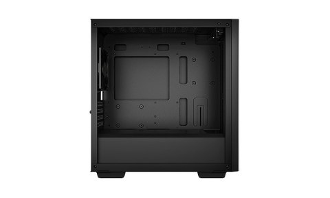 Deepcool | MATREXX 40 3FS | Black | Micro ATX | Power supply included | ATX PS2 （Length less than 170mm)