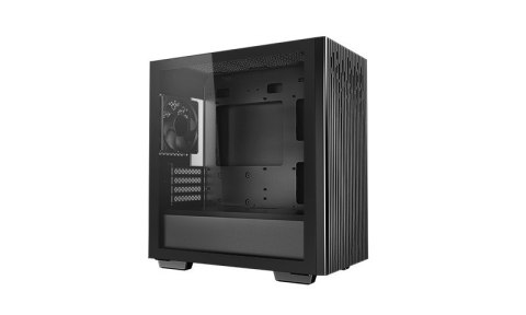 Deepcool | MATREXX 40 3FS | Black | Micro ATX | Power supply included | ATX PS2 （Length less than 170mm)