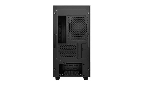 Deepcool | MATREXX 40 3FS | Black | Micro ATX | Power supply included | ATX PS2 （Length less than 170mm)