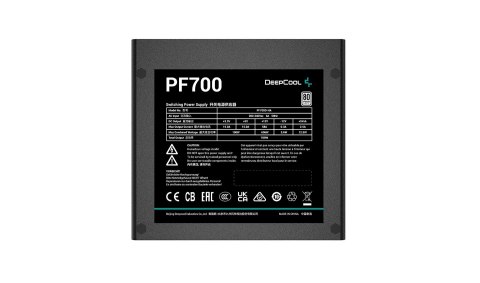 Deepcool | PF700 | 700 W