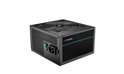 Deepcool | PM850D 80 PLUS GOLD | 850 W