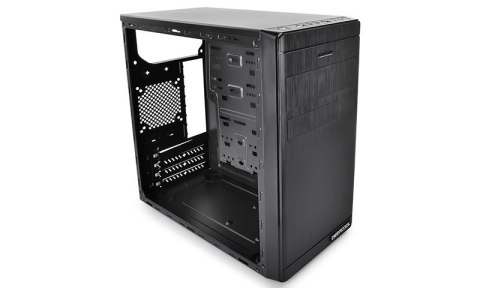 Deepcool | Wave V2 | Black | Micro ATX | Power supply included No