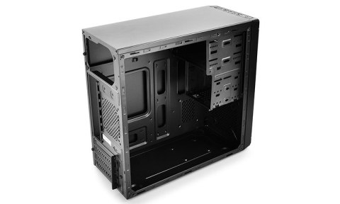 Deepcool | Wave V2 | Black | Micro ATX | Power supply included No