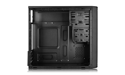 Deepcool | Wave V2 | Black | Micro ATX | Power supply included No