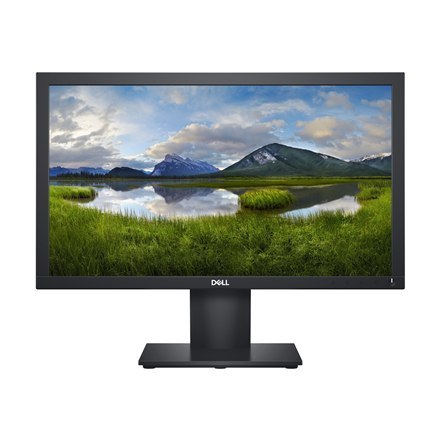 Dell | E2020H | 20 " | TN | 16:9 | 5 ms | 250 cd/m² | Black | 60 Hz