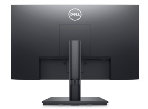 Dell | E2222HS | 22 " | VA | FHD | 1920 x 1080 | 16:9 | 5 ms | 250 cd/m² | Czarny | Porty HDMI w ilości 1 | 60 Hz