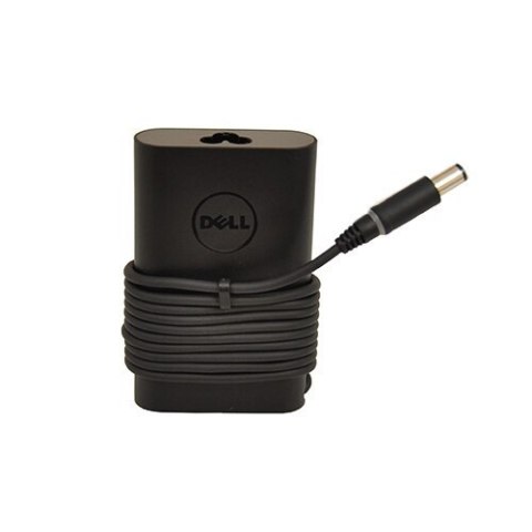 Dell | Europejski zasilacz sieciowy 65 W z przewodem zasilającym - Duck Head | Porty Ethernet LAN (RJ-45) | Porty DisplayPorts |