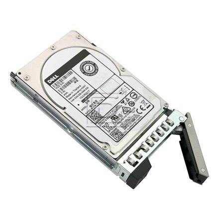 Dell | HDD 2.5" / 1.2TB / 10K / SAS / 12Gbps / 512n / Hot-Plug 14G Rx40 | 10000 RPM | 1200 GB | Hot-swap