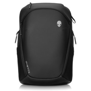 Dell Alienware Horizon Travel Backpack AW724P Fits up to size 17 " Backpack Black