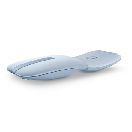 Dell Bluetooth Travel Mouse MS700 Wireless Misty Blue