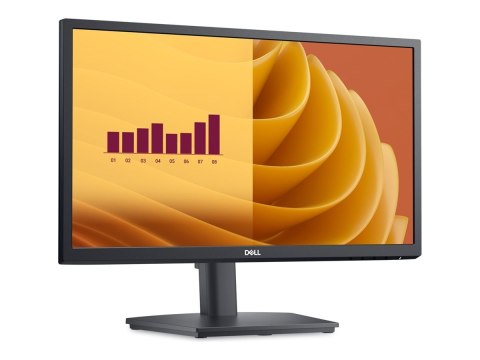 Dell E2225HS | 21 " | VA | FHD | 16:9 | 75 Hz | 5 ms | 1920 x 1080 pixels | 250 cd/m² | HDMI ports quantity 1 | Warranty 36 mont