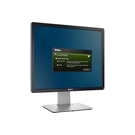 Dell | P1917S | 19 " | IPS | HD | 1280 x 1024 | 5:4 | 6 ms | 250 cd/m² | Czarny | Piksele LED | Porty HDMI 1 | 60 Hz