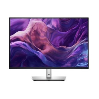 Dell | P2425 | 24 " | IPS | 1920 x 1200 pikseli | 16:10 | 8 ms | 300 cd/m² | Czarny | Porty HDMI w ilości 1 | 100 Hz