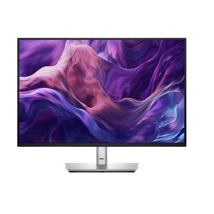 Dell | P2425E | 24 " | IPS | 1920 x 1200 pikseli | 16:10 | Gwarancja 36 miesięcy | 8 ms | 300 cd/m² | Czarny | Porty HDMI w iloś