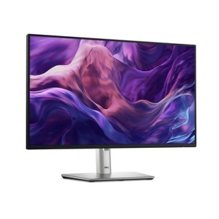 Dell | P2425H | 24 " | IPS | 1920 x 1080 pikseli | 16:9 | Gwarancja 36 miesięcy | 8 ms | 250 cd/m² | Czarny | Porty HDMI w ilośc