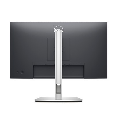 Dell | P2425H | 24 " | IPS | 1920 x 1080 pikseli | 16:9 | Gwarancja 36 miesięcy | 8 ms | 250 cd/m² | Czarny | Porty HDMI w ilośc