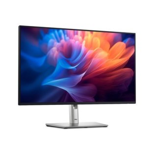 Dell | P2725H | 27 " | IPS | 1920 x 1080 pikseli | 16:9 | 8 ms | 300 cd/m² | Czarny | Porty HDMI w ilości 1 | 100 Hz