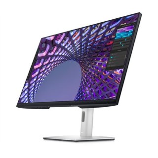 Dell | P3223QE | 31,5 " | IPS | 4H UHD | 16:9 | 8 ms | 350 cd/m² | Biały | Porty HDMI w ilości 1 | 60 Hz