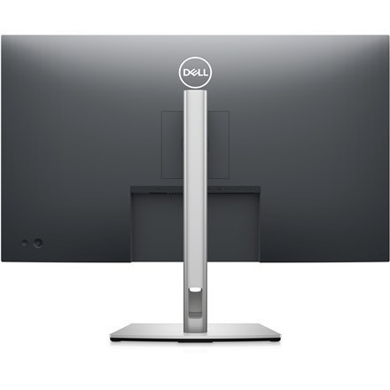 Dell | P3223QE | 31,5 " | IPS | 4H UHD | 16:9 | 8 ms | 350 cd/m² | Biały | Porty HDMI w ilości 1 | 60 Hz