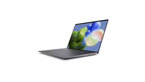 Dell | XPS 14 9440 | Platinum | 14,5 " | FHD+ | 1920 x 1200 pikseli | Intel Ultra 7 | 155H | 16 GB | LPDDR5x | SSD 512 GB | Graf