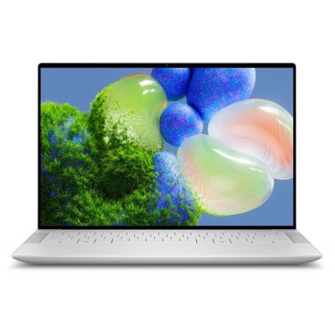 Dell | XPS 14 9440 | Platinum | 14,5 " | OLED | 3200 x 2000 pikseli | Intel Ultra 7 | 155H | 32 GB | NVIDIA GeForce RTX 4050 | G