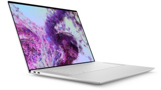 Dell | XPS 16 9640 | Platinum | 16,3 " | FHD+ | 1920 x 1200 pikseli | Anti-glare | Intel Ultra 7 | 155H | 16 GB | LPDDR5X | SSD