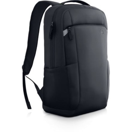 Dell | Pasuje do rozmiaru 15,6 " | Plecak EcoLoop Pro Slim | Plecak EcoLoop Pro Slim | Czarny | Wodoodporny