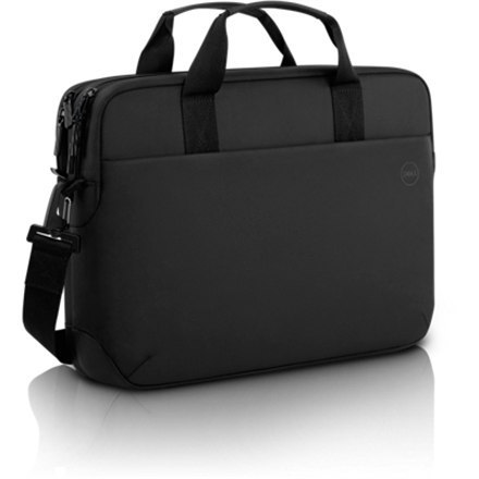 Dell | Pasuje do rozmiaru " | Ecoloop Pro Briefcase | CC5623 | Etui na notebooka | Czarny | 11-15 " | Pasek na ramię