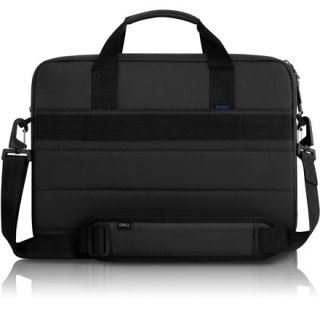 Dell | Pasuje do rozmiaru " | Ecoloop Pro Briefcase | CC5623 | Etui na notebooka | Czarny | 11-15 " | Pasek na ramię