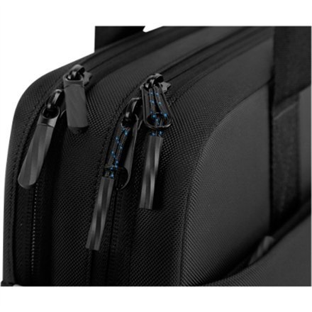 Dell | Pasuje do rozmiaru " | Ecoloop Pro Briefcase | CC5623 | Etui na notebooka | Czarny | 11-15 " | Pasek na ramię