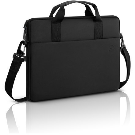 Dell | Pasuje do rozmiaru " | Ecoloop Pro Sleeve | CV5623 | Etui na notebooka | Czarny | 15-16 " | Pasek na ramię