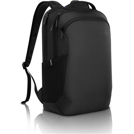 Dell | Pasuje do rozmiaru " | Plecak Ecoloop Pro | CP5723 | Plecak | Czarny | 11-15 "