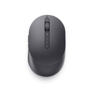 Dell Premier Rechargeable Mouse MS7421W Wireless 2.4 GHz, Bluetooth Graphite Black