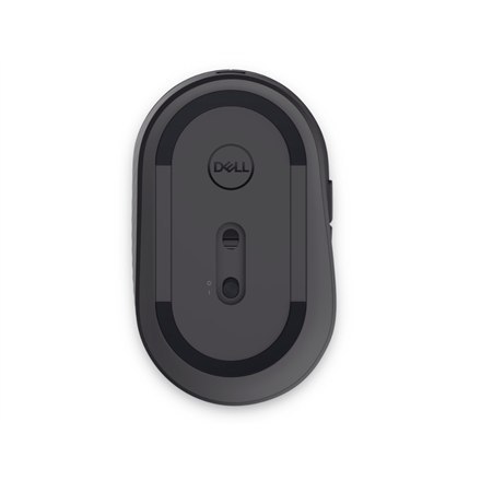 Dell Premier Rechargeable Mouse MS7421W Wireless 2.4 GHz, Bluetooth Graphite Black