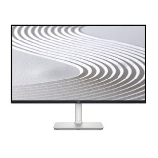 Dell | S2425H | 24 " | IPS | 1920 x 1080 pikseli | 16:9 | 8 ms | 250 cd/m² | Biały | Porty HDMI w ilości 2 | 100 Hz