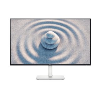 Dell | S2725H | 27 " | IPS | 1920 x 1080 pikseli | 16:9 | 8 ms | 300 cd/m² | Biały | Porty HDMI w ilości 2 | 100 Hz