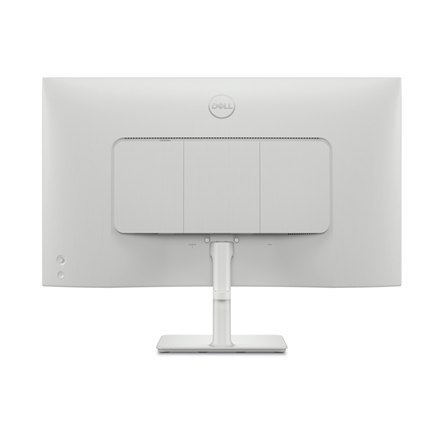 Dell | S2725H | 27 " | IPS | 1920 x 1080 pikseli | 16:9 | 8 ms | 300 cd/m² | Biały | Porty HDMI w ilości 2 | 100 Hz