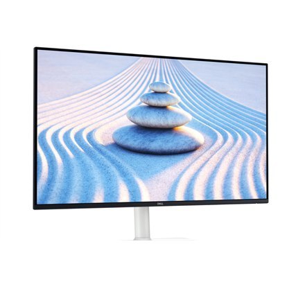 Dell | S2725HS | 27 " | IPS | 1920 x 1080 pikseli | 16:9 | Gwarancja 36 miesięcy | 8 ms | Biały | Ilość portów HDMI 2 | 100 Hz