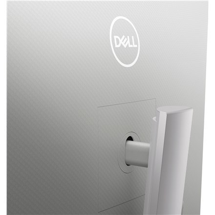 Dell | S3221QSA | 32 " | VA | UHD | 3840 x 2160 | 16:9 | 4 ms | 300 cd/m² | Biały | Porty HDMI w ilości 2 | 60 Hz