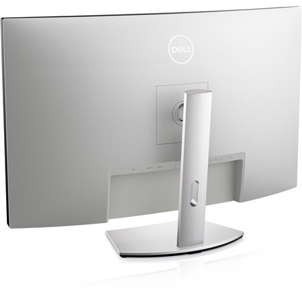 Dell | S3221QSA | 32 " | VA | UHD | 3840 x 2160 | 16:9 | 4 ms | 300 cd/m² | Biały | Porty HDMI w ilości 2 | 60 Hz