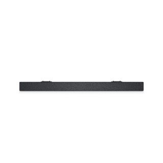 Dell | Soundbar do monitora | SB521A | W | Czarny